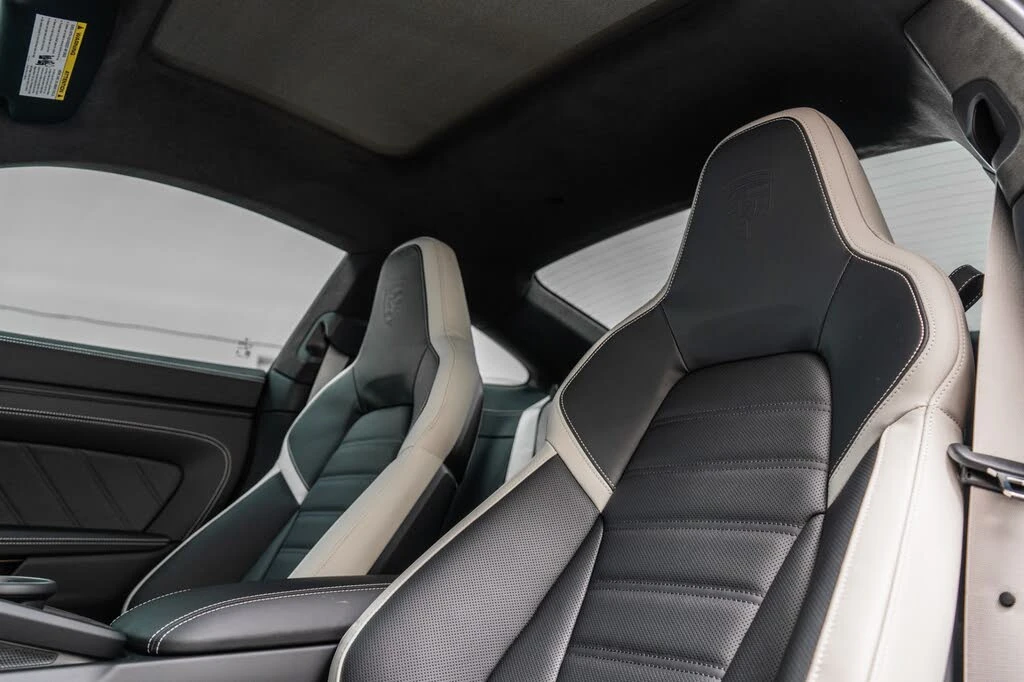 2026 Porsche 992 Carrera GTS - Image 18 of 31