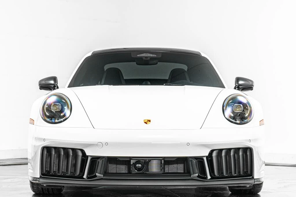 2026 Porsche 992 Carrera GTS - Image 4 of 31