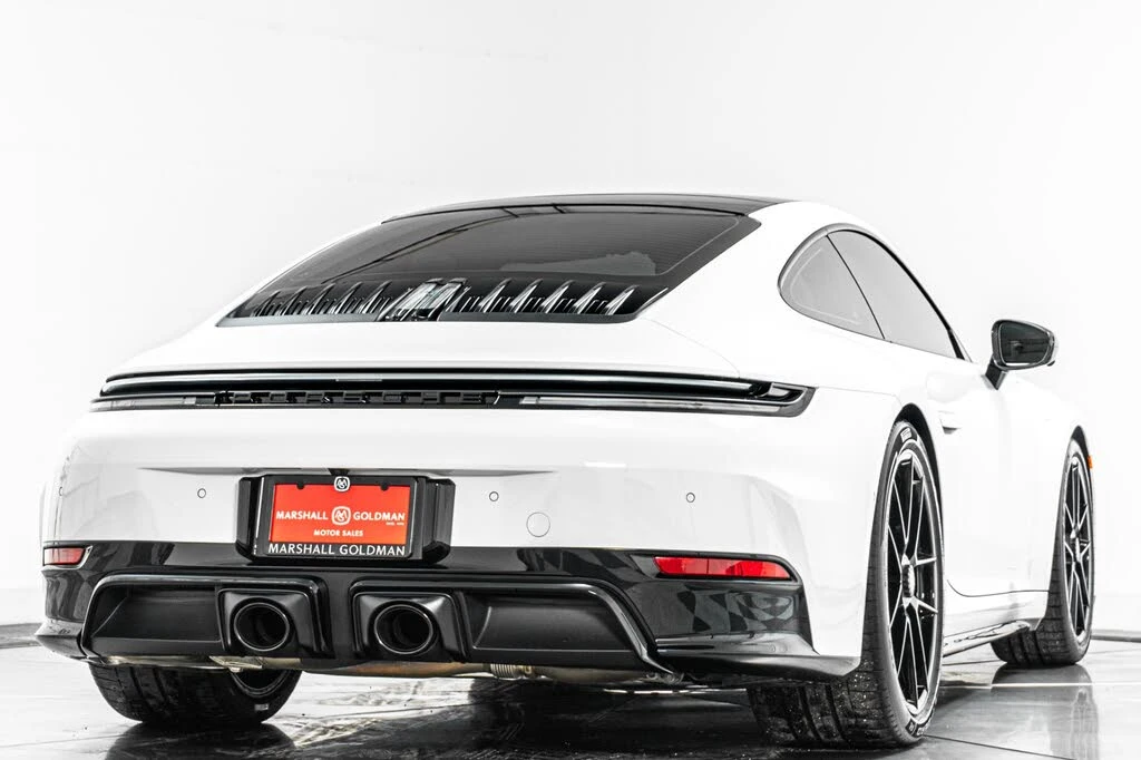 2026 Porsche 992 Carrera GTS - Image 9 of 31