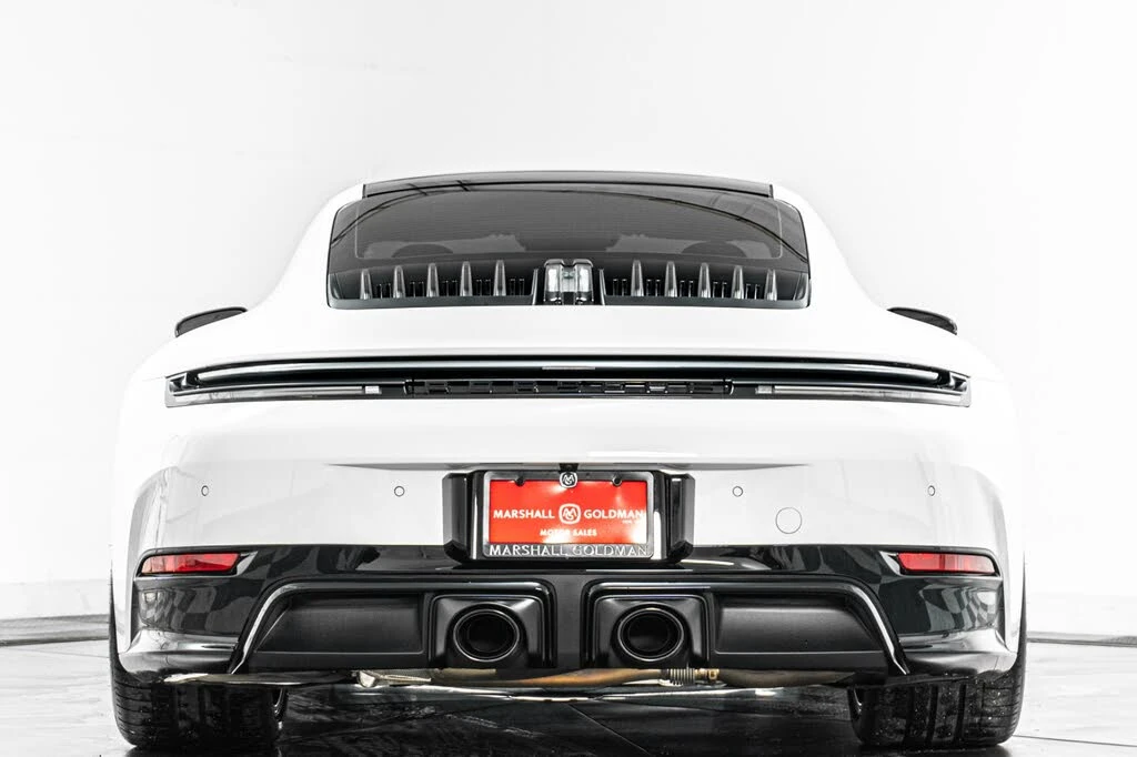 2026 Porsche 992 Carrera GTS - Image 8 of 31