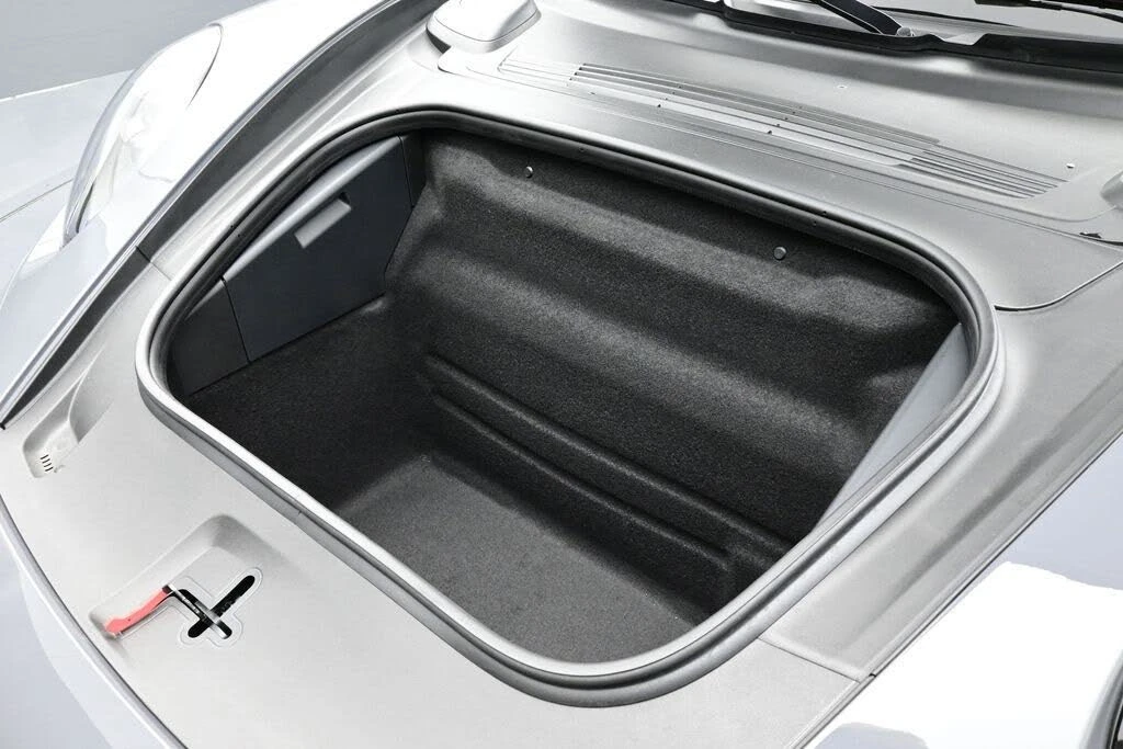 2026 Porsche 992 Carrera GTS - Image 17 of 30