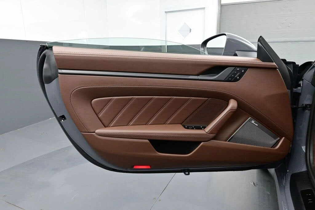 2026 Porsche 992 Carrera GTS - Image 8 of 30