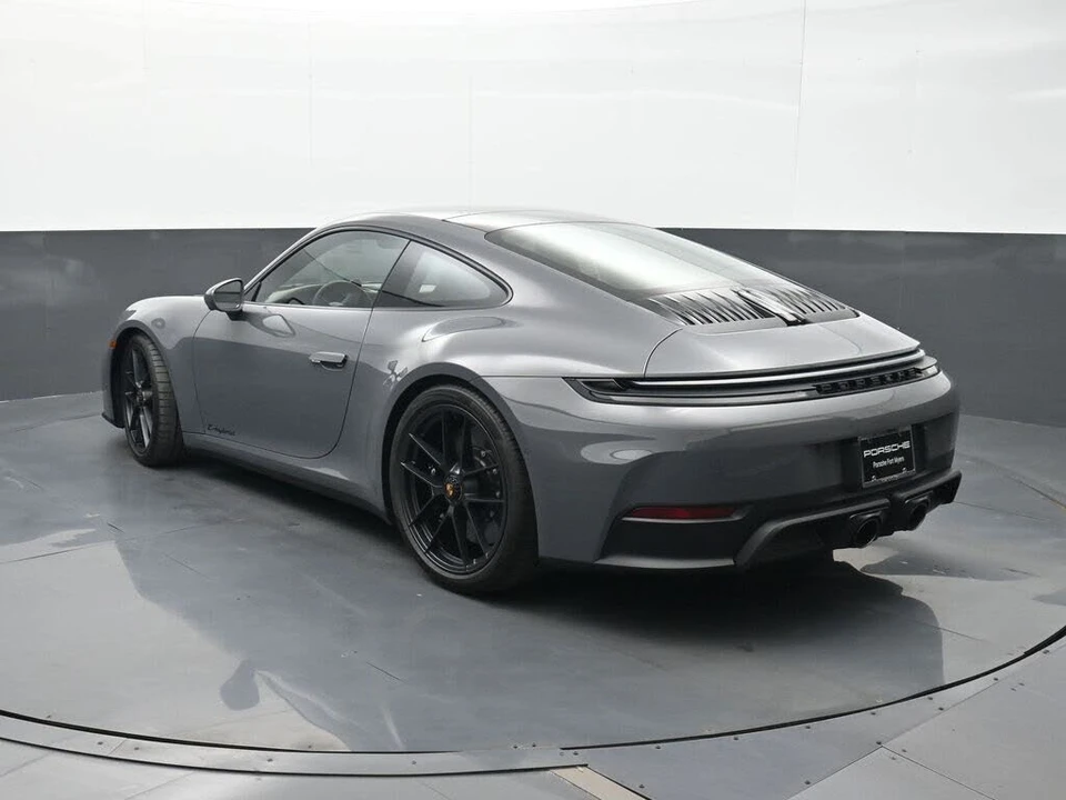 2026 Porsche 992 Carrera GTS - Image 3 of 30