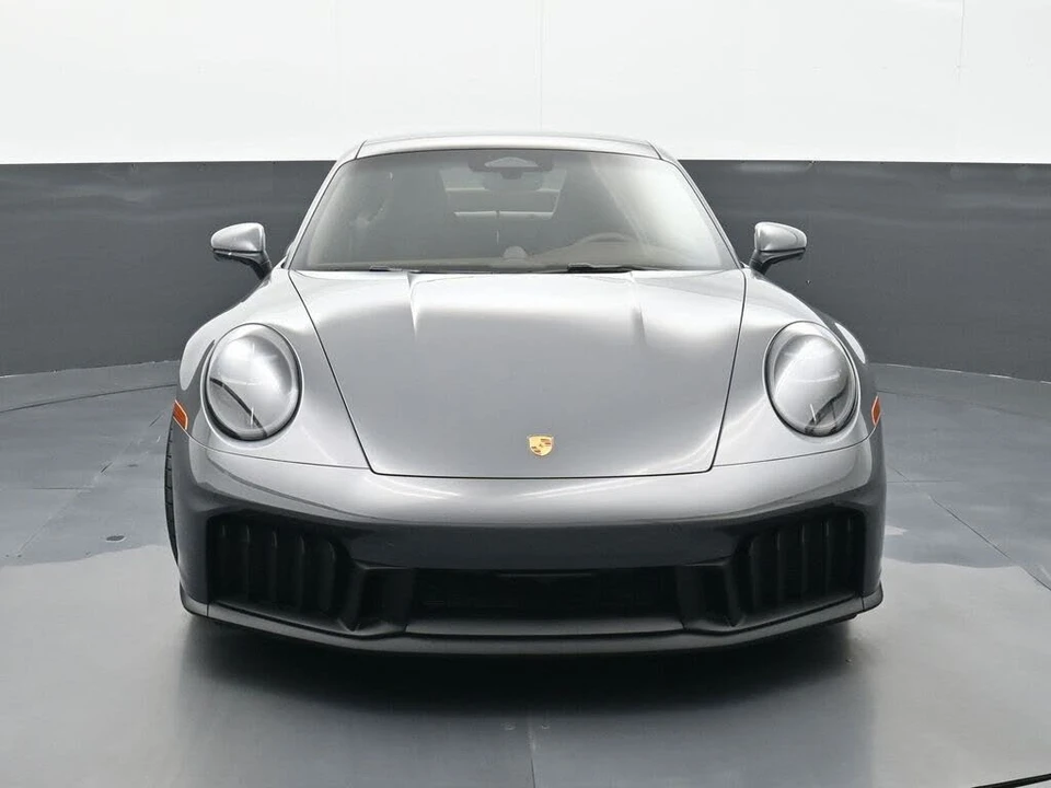 2026 Porsche 992 Carrera GTS - Image 22 of 30
