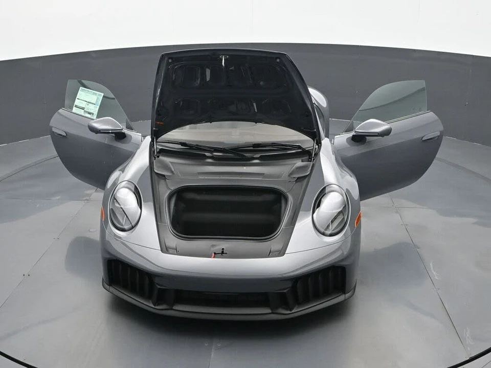 2026 Porsche 992 Carrera GTS - Image 28 of 30