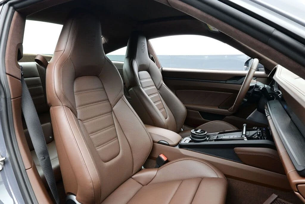2026 Porsche 992 Carrera GTS - Image 11 of 30
