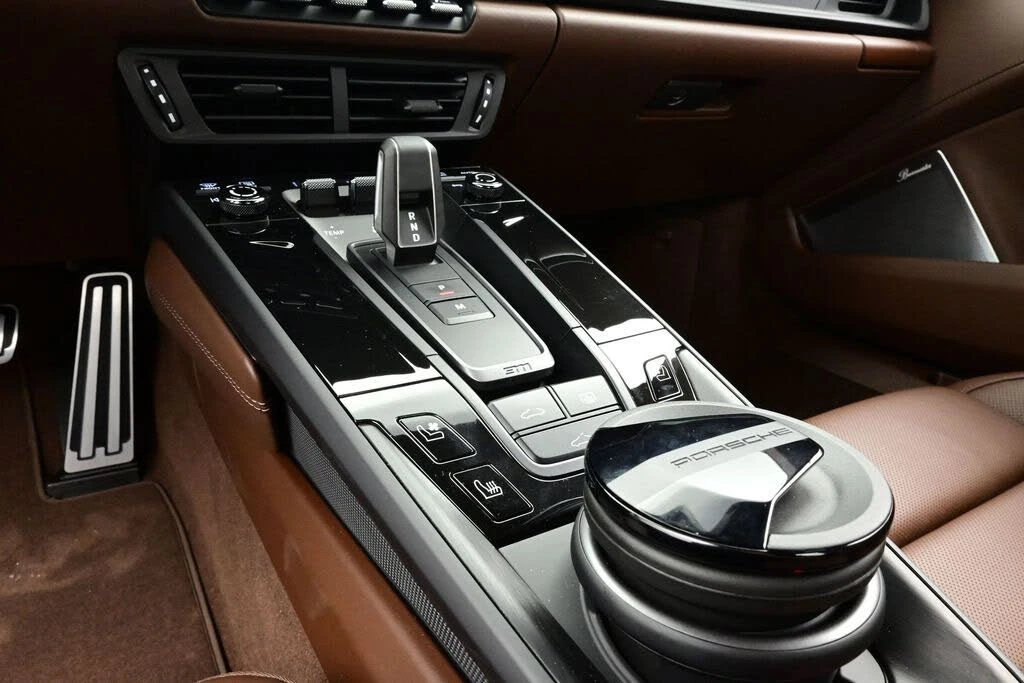 2026 Porsche 992 Carrera GTS - Image 15 of 30
