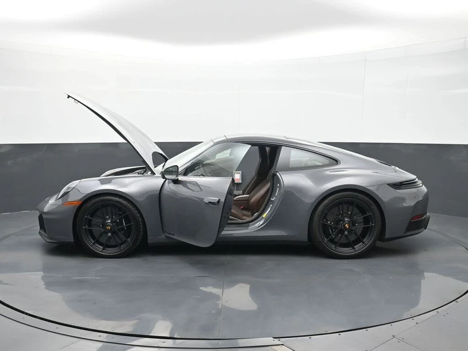 2026 Porsche 992 Carrera GTS - Image 26 of 30