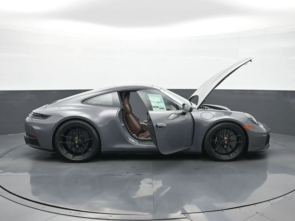 2026 Porsche 992 Carrera GTS - Image 30 of 30