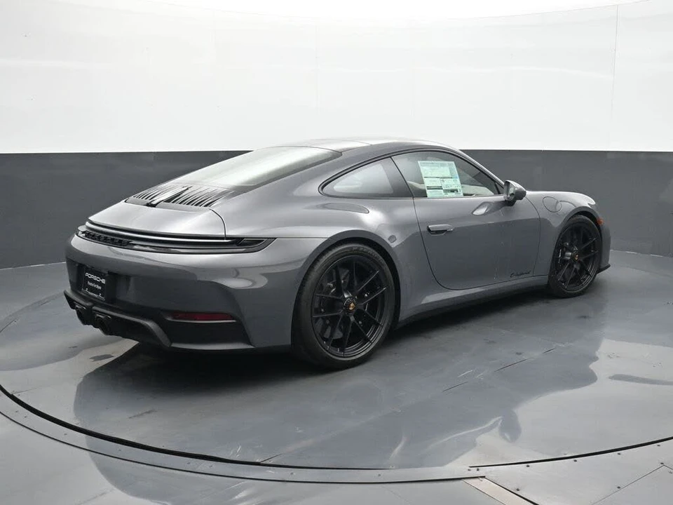 2026 Porsche 992 Carrera GTS - Image 19 of 30
