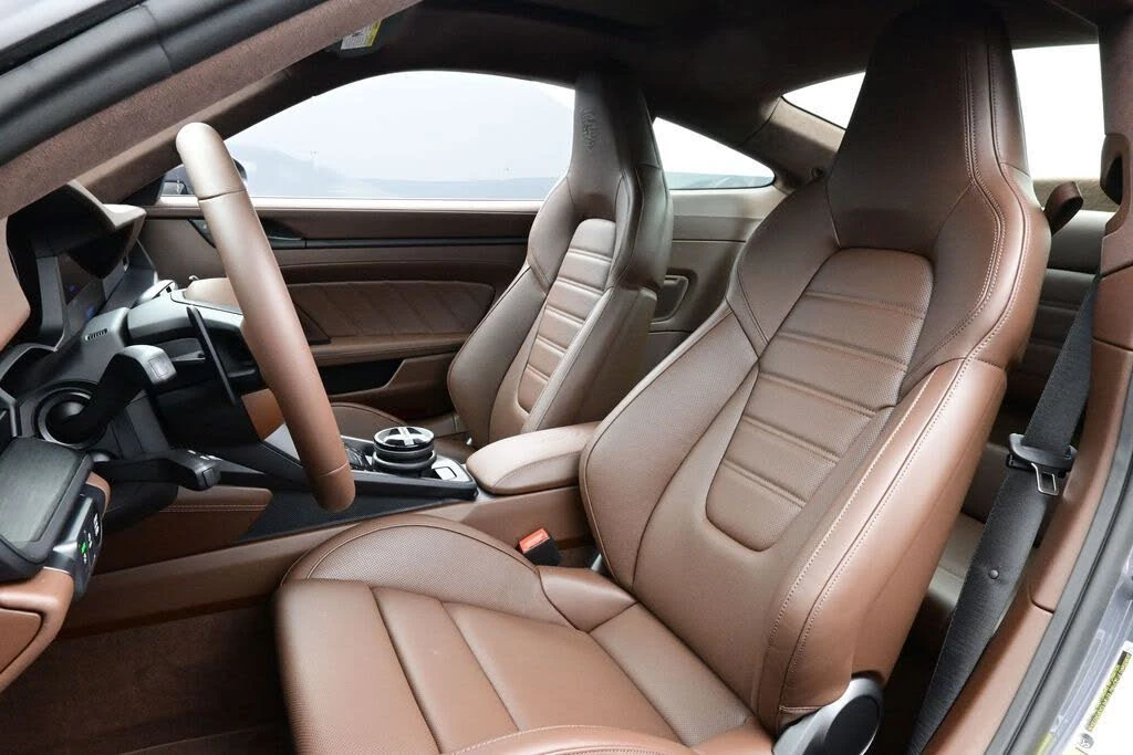 2026 Porsche 992 Carrera GTS - Image 5 of 30