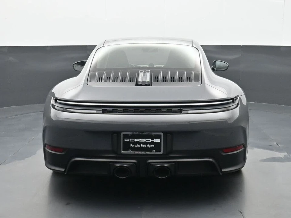 2026 Porsche 992 Carrera GTS - Image 18 of 30