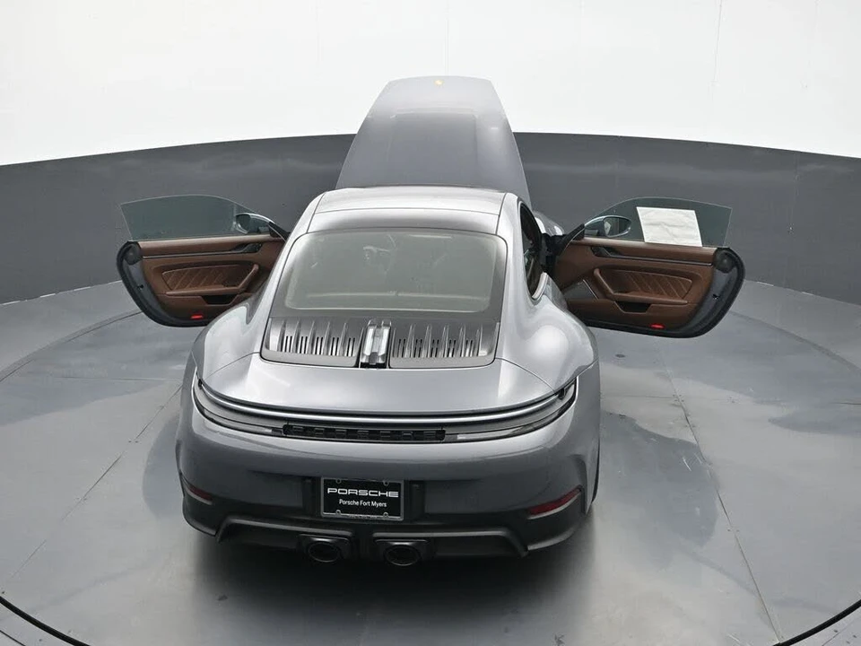 2026 Porsche 992 Carrera GTS - Image 24 of 30