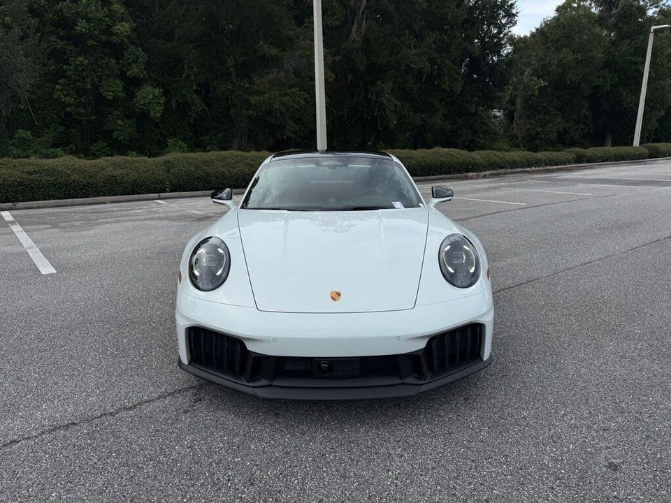 2026 Porsche 911 - Image 26 of 26