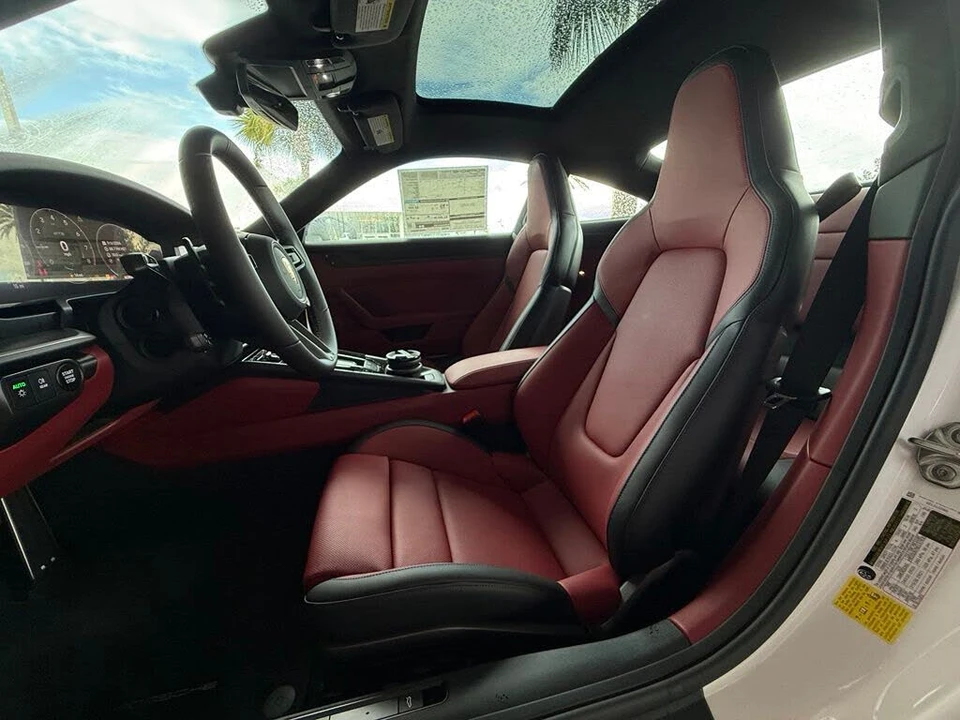 2026 Porsche 911 - Image 5 of 26