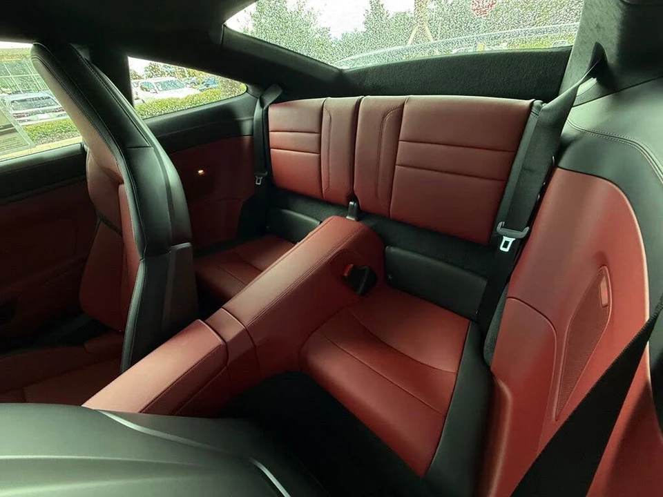 2026 Porsche 911 - Image 20 of 26