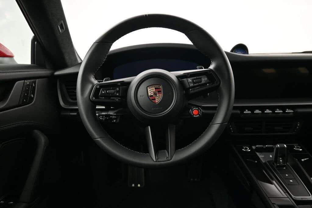 2026 Porsche 992 Carrera GTS - Image 11 of 31