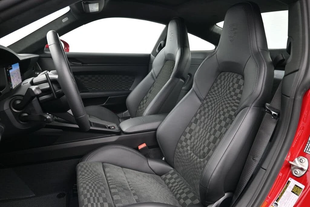 2026 Porsche 992 Carrera GTS - Image 5 of 31