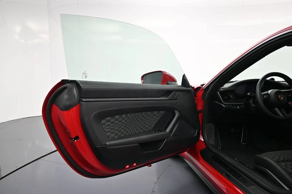 2026 Porsche 992 Carrera GTS - Image 14 of 31