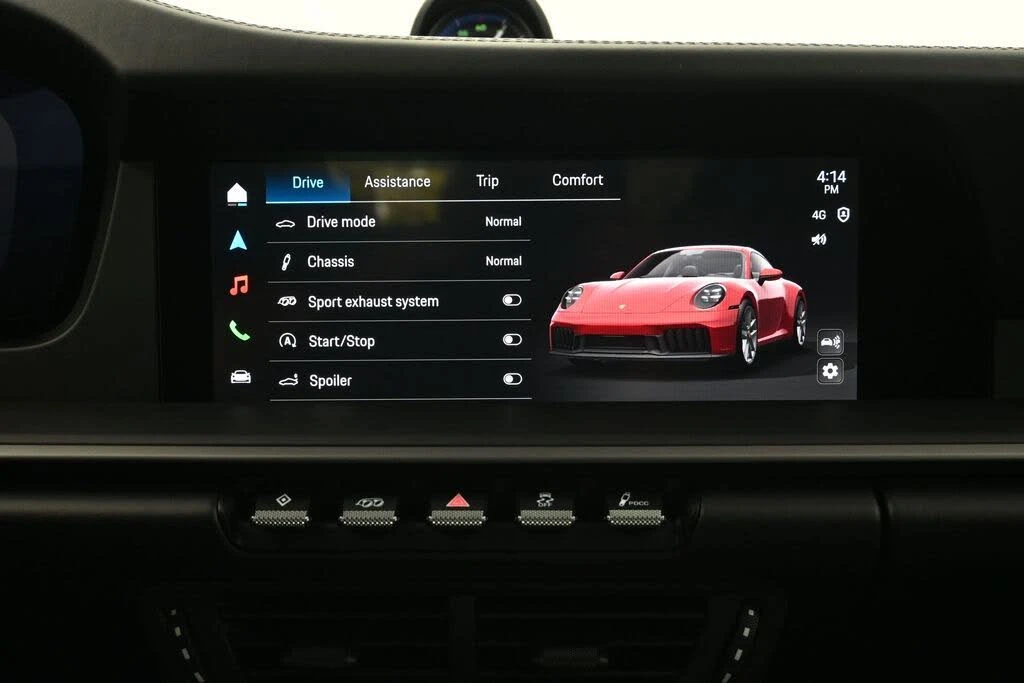 2026 Porsche 992 Carrera GTS - Image 26 of 31