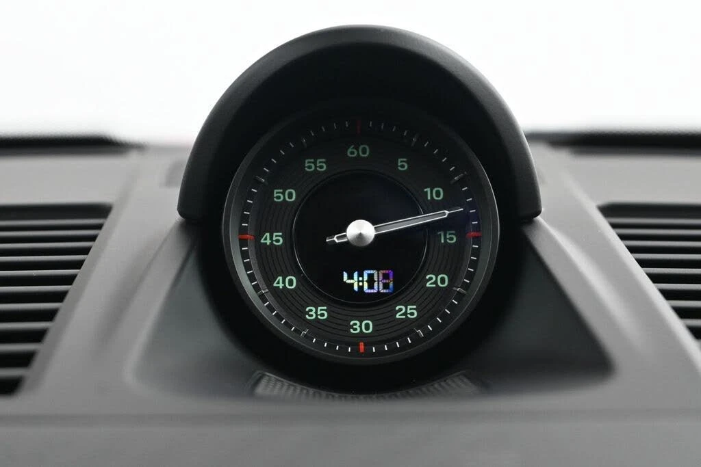 2026 Porsche 992 Carrera GTS - Image 10 of 31