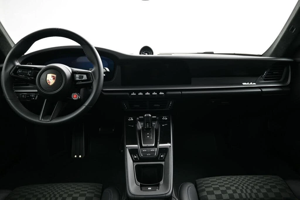2026 Porsche 992 Carrera GTS - Image 7 of 31