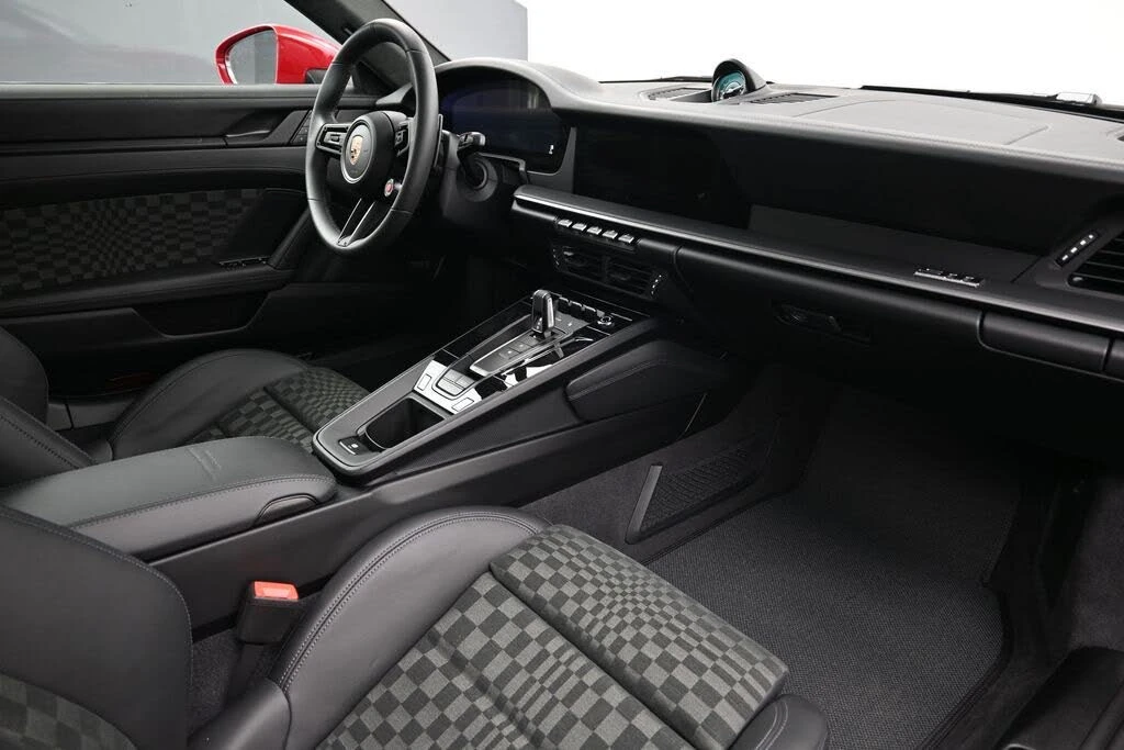 2026 Porsche 992 Carrera GTS - Image 12 of 31