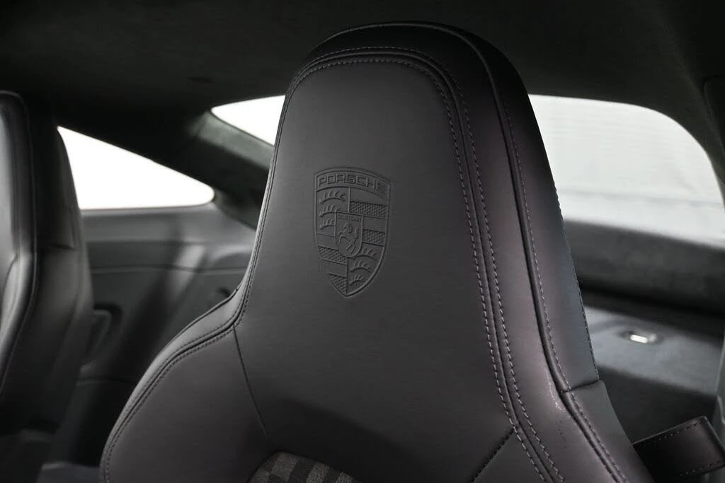 2026 Porsche 992 Carrera GTS - Image 15 of 31