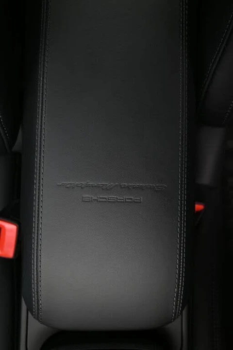 2026 Porsche 992 Carrera GTS - Image 22 of 31