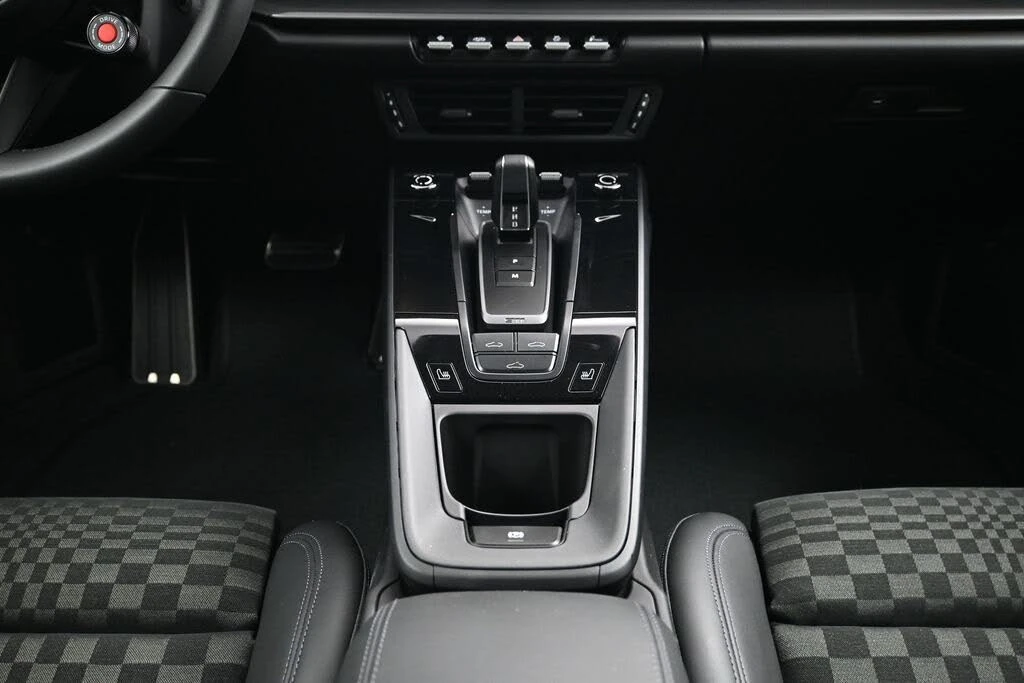 2026 Porsche 992 Carrera GTS - Image 8 of 31