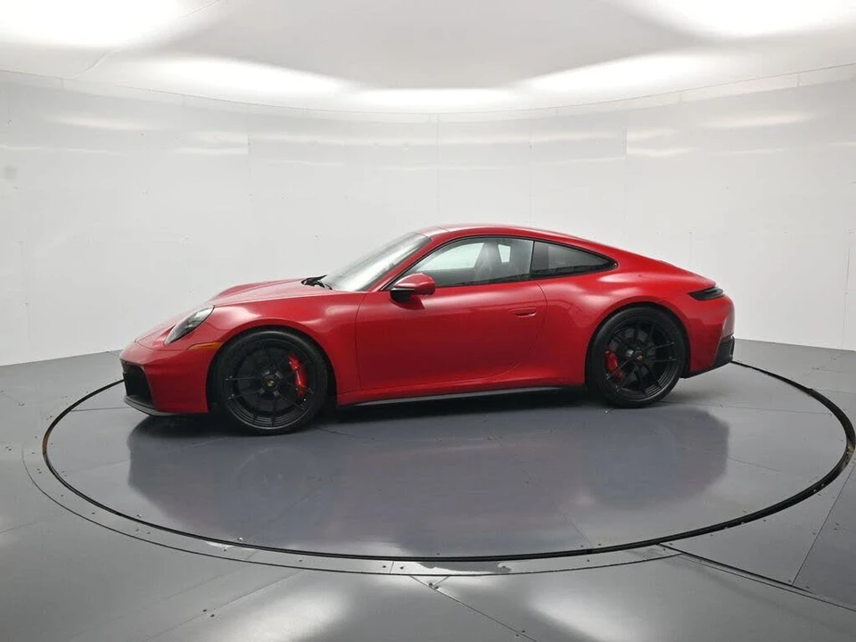 2026 Porsche 992 Carrera GTS - Image 2 of 31