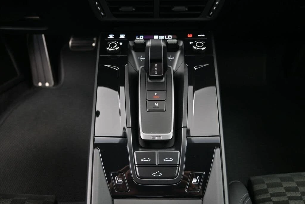 2026 Porsche 992 Carrera GTS - Image 18 of 31