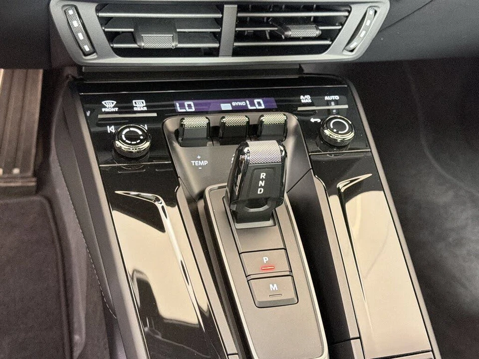 2026 Porsche 992 Carrera GTS - Image 28 of 29