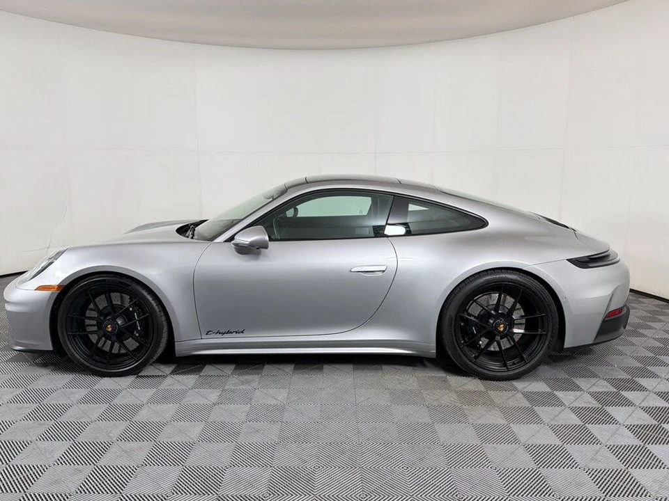 2026 Porsche 992 Carrera GTS - Image 2 of 29