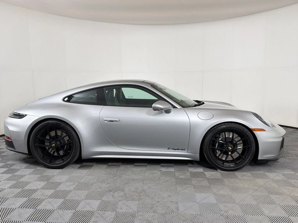 2026 Porsche 992 Carrera GTS - Image 8 of 29