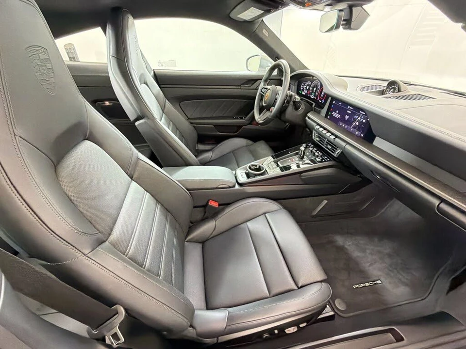 2026 Porsche 992 Carrera GTS - Image 29 of 29