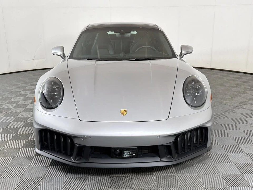 2026 Porsche 992 Carrera GTS - Image 6 of 29