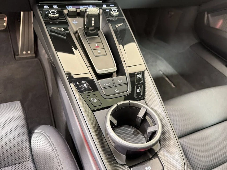 2026 Porsche 992 Carrera GTS - Image 17 of 29