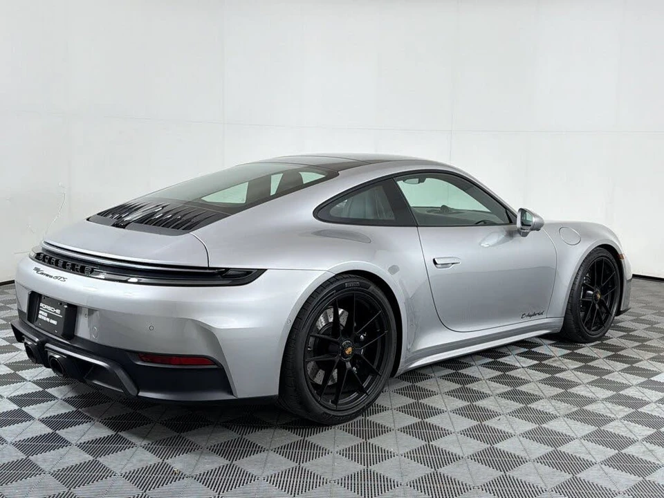 2026 Porsche 992 Carrera GTS - Image 9 of 29