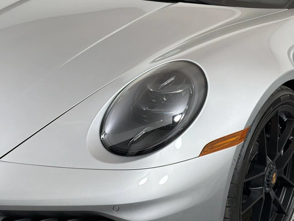 2026 Porsche 992 Carrera GTS - Image 11 of 29