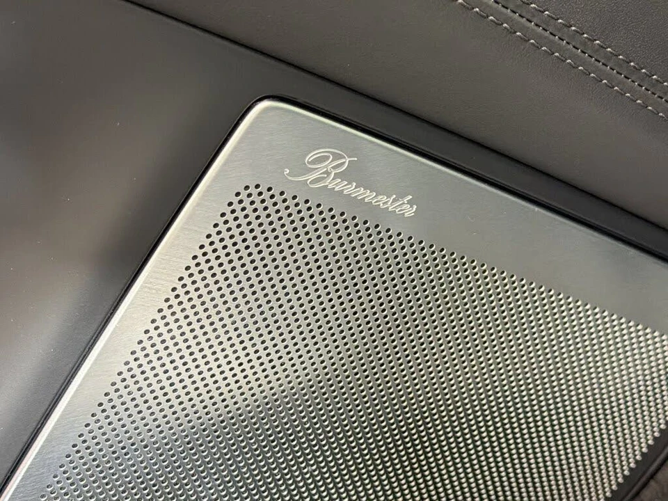 2026 Porsche 992 Carrera GTS - Image 21 of 29