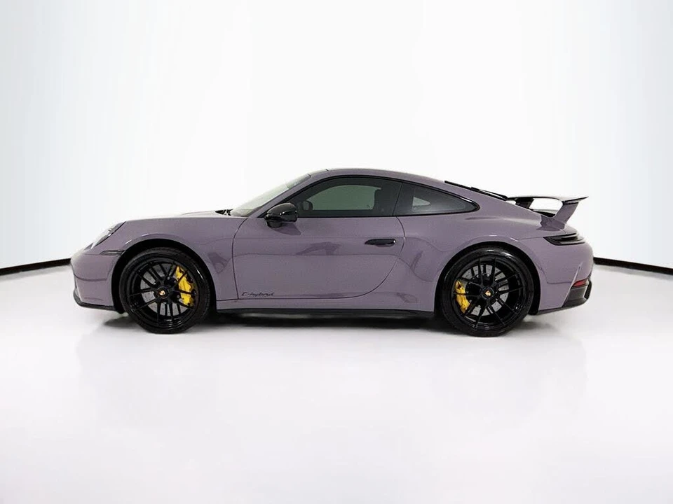2026 Porsche 992 Carrera GTS - Image 2 of 31