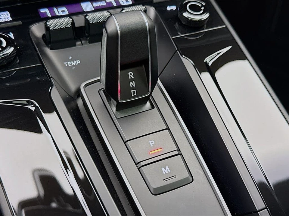 2026 Porsche 992 Carrera GTS - Image 21 of 31