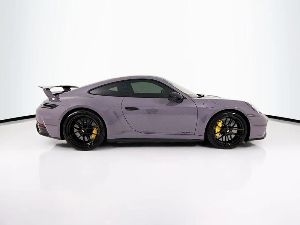 2026 Porsche 992 Carrera GTS - Image 8 of 31