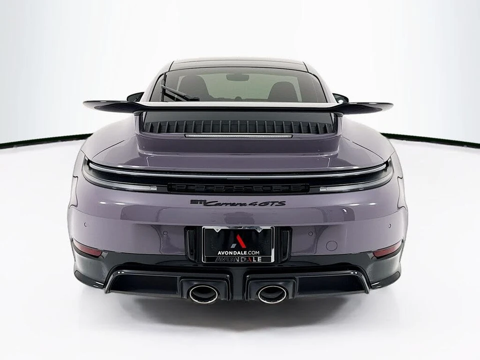 2026 Porsche 992 Carrera GTS - Image 10 of 31