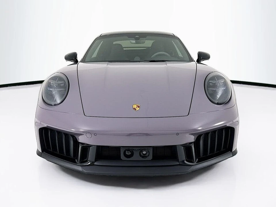 2026 Porsche 992 Carrera GTS - Image 6 of 31