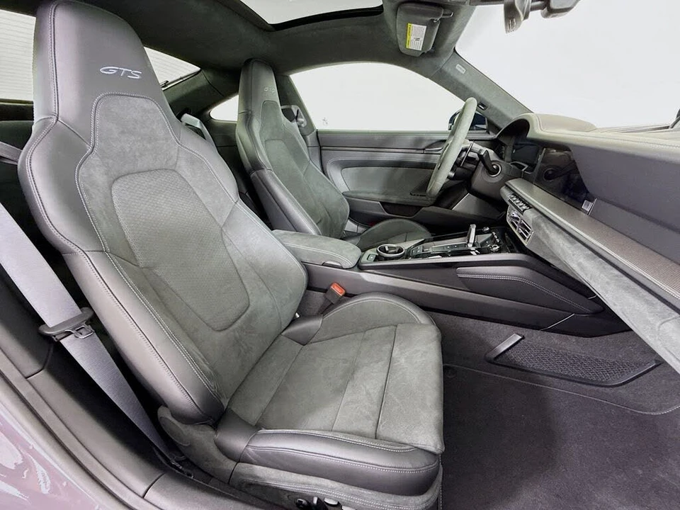 2026 Porsche 992 Carrera GTS - Image 31 of 31