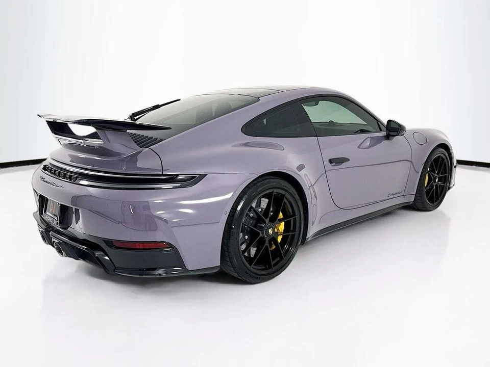 2026 Porsche 992 Carrera GTS - Image 9 of 31