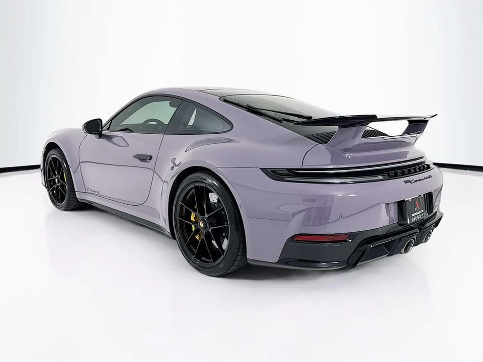 2026 Porsche 992 Carrera GTS - Image 3 of 31