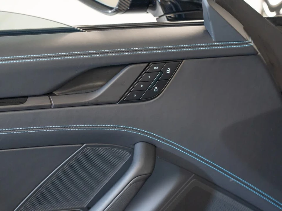 2026 Porsche 992 Carrera GTS - Image 17 of 26